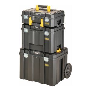 Stanley PRO-STACK 3-in-1 Promo-Set Stanley PRO-STACK 3-in-1 Promo-Set