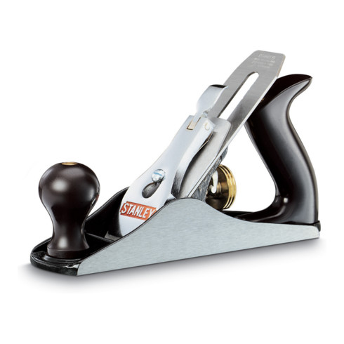 Stanley Putzhobel Bailey Nr. 4