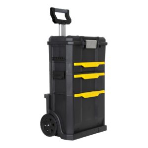 Stanley Rollende Werkstatt 2in1 Stanley Rollende Werkstatt 2in1