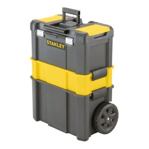 Stanley Rollende Werkstatt Essential Stanley Rollende Werkstatt Essential