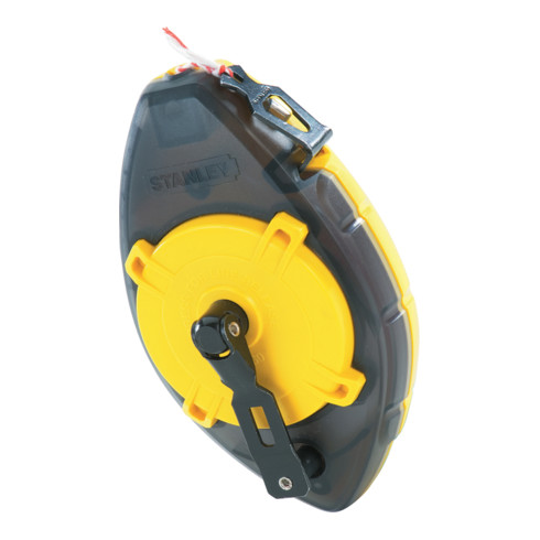 Stanley Schlagschnur PowerWinder 30m