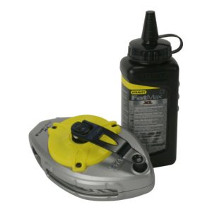 Stanley Schlagschnur-Set FatMax XL 30 m Stanley Schlagschnur-Set FatMax XL 30 m