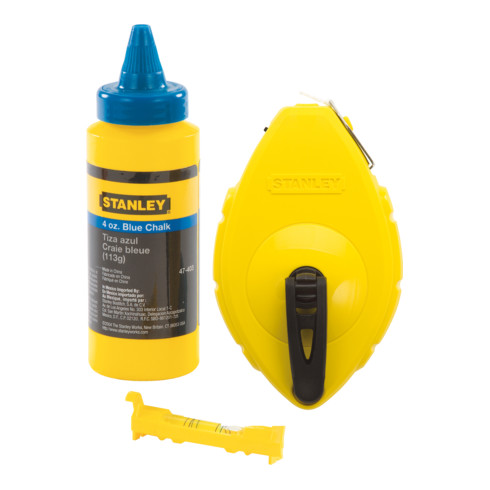 Stanley Schlagschnur-Set Stanley 30 m