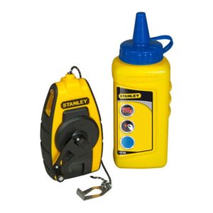 Stanley Schlagschnur-Set Stanley 9m Stanley Schlagschnur-Set Stanley 9m