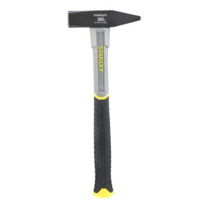 Stanley Schlosserhammer Fiberglas 500g Stanley Schlosserhammer Fiberglas 500g