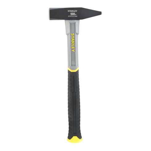 Stanley Schlosserhammer Fiberglas 500g