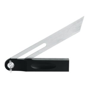 Stanley Schmiege, gehärtet, 210mm Stanley Schmiege, gehärtet, 210mm