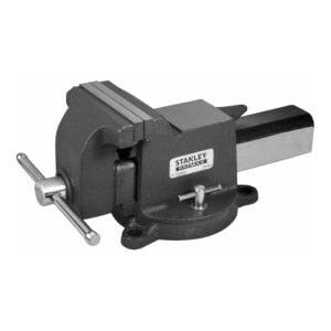 Stanley Schraubstock MaxSteel schwer, 125 mm Stanley Schraubstock MaxSteel schwer, 125 mm