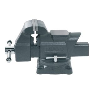 Stanley Schraubstock MaxSteel schwer, 150 mm Stanley Schraubstock MaxSteel schwer, 150 mm