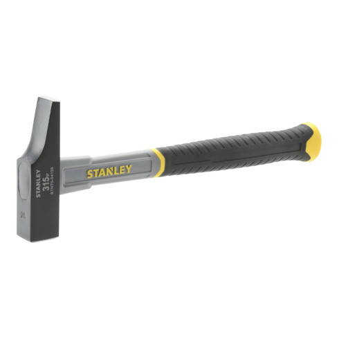 Stanley Schreinerhammer Fiberglas 315g