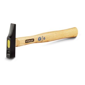 Stanley Schreinherhammer Holzstiel 315 g Stanley Schreinherhammer Holzstiel 315 g