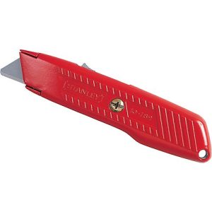STANLEY Sicherheitsmesser 99 E STANLEY Sicherheitsmesser 99 E