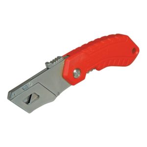 Stanley Sicherheitsmesser, klappbar Stanley Sicherheitsmesser, klappbar