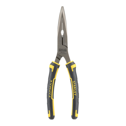 Stanley Spitzzange FatMax gebogen, 200mm