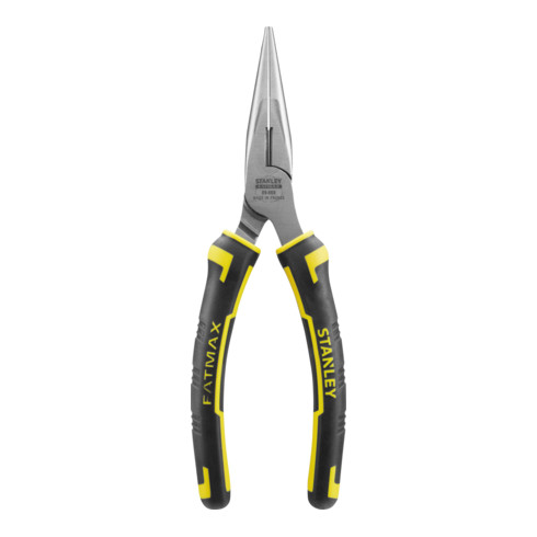 Stanley Spitzzange FatMax gerade, 160mm