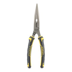 Stanley Spitzzange FatMax gerade 200mm Stanley Spitzzange FatMax gerade 200mm