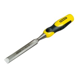 Stanley Stechbeitel Dynagrip 15 mm Stanley Stechbeitel Dynagrip 15 mm