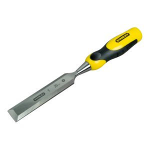 Stanley Stechbeitel Dynagrip 25 mm Stanley Stechbeitel Dynagrip 25 mm