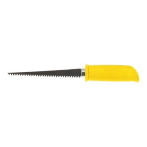 Stanley Stichsäge 152mm, mit Kunststoffgriff Stanley Stichsäge 152mm, mit Kunststoffgriff