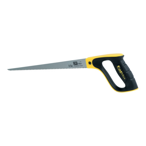 Stanley Stichsäge FatMax 300mm, grobe Zahnung