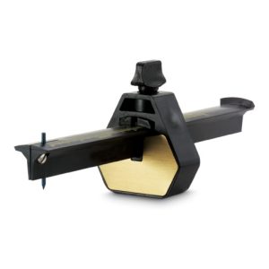 Stanley Streichmaß Kunststoff 215mm Stanley Streichmaß Kunststoff 215mm