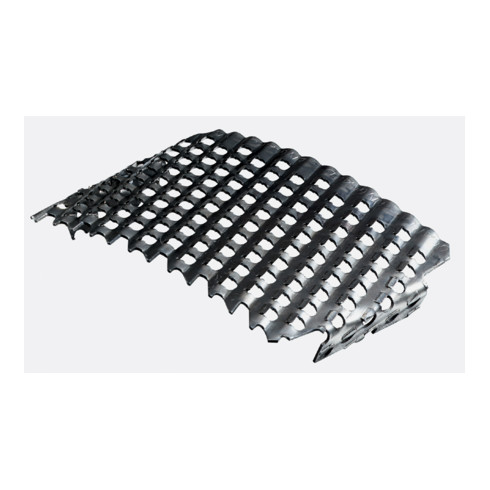 Stanley Surform Ersatzblatt Schaber 63 x 42 mm