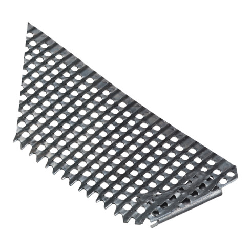 Stanley Surform Standard Ersatzblatt 250 x 42 mm
