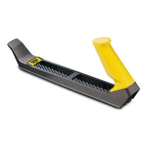 Stanley Surform Standardhobel 255 mm Stanley Surform Standardhobel 255 mm