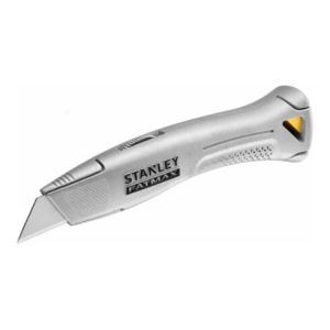 Stanley Universalmesser FatMax silber Stanley Universalmesser FatMax silber