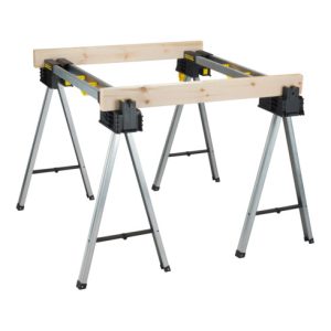 Stanley Unterstellbock FatMax, Metall Paar