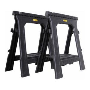 Stanley Unterstellbock Stanley, Paar Stanley Unterstellbock Stanley, Paar