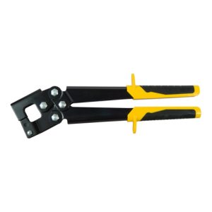 Stanley Verbundzange, Blechstärke bis 0,6mm Stanley Verbundzange, Blechstärke bis 0,6mm