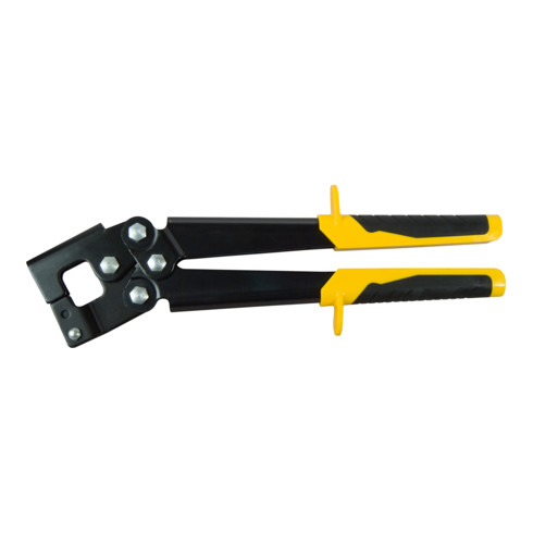 Stanley Verbundzange, Blechstärke bis 0,6mm