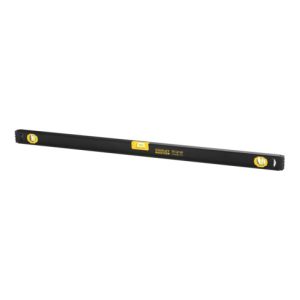 Stanley Wasserwaage FATMAX Classic Pro, 120 cm