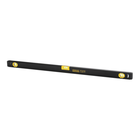 Stanley Wasserwaage FATMAX Classic Pro, 120 cm