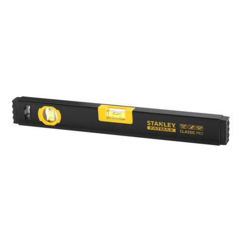 Stanley Wasserwaage FATMAX Classic Pro, 60 cm