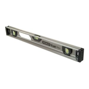 Stanley Wasserwaage FatMax, I-Profil, 120cm