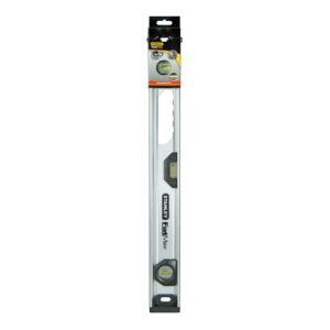 Stanley Wasserwaage FatMax, I-Profil, 60cm, magnetisch Stanley Wasserwaage FatMax, I-Profil, 60cm, magnetisch
