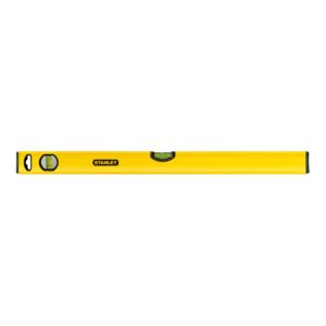 Stanley Wasserwaage Klassik 100cm