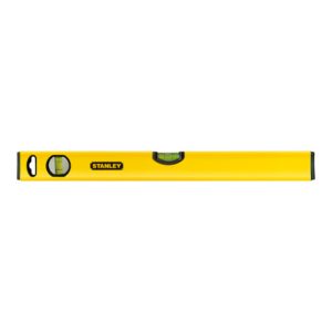 Stanley Wasserwaage Klassik 40cm