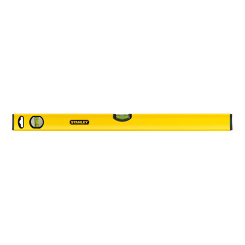 Stanley Wasserwaage Klassik 60cm
