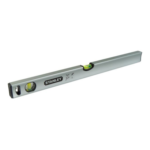 Stanley Wasserwaage Klassik magnetisch 60cm