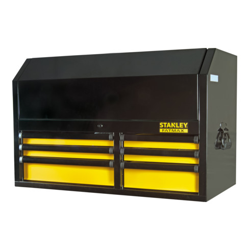 Stanley Werkstattwagen Aufsatz FatMax