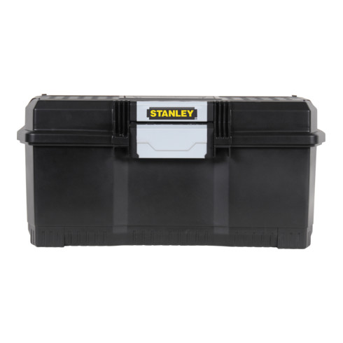 Stanley Werkzeugbox mit Schnellverschluss