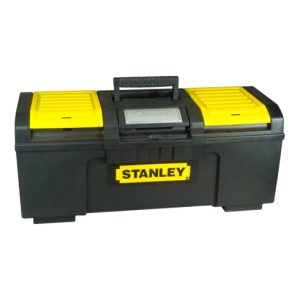 Stanley Werkzeugbox Stanley Basic 24 Stanley Werkzeugbox Stanley Basic 24