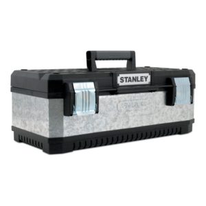 Stanley Werkzeugbox Stanley galvanisiert 23 Stanley Werkzeugbox Stanley galvanisiert 23