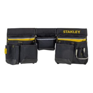 Stanley Werkzeuggürtel Nylon Stanley Werkzeuggürtel Nylon