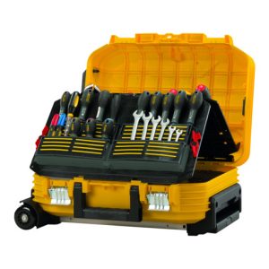 Stanley Werkzeugkoffer FatMax Trolley Stanley Werkzeugkoffer FatMax Trolley