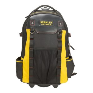 Stanley Werkzeugrucksack FatMax Trolley Stanley Werkzeugrucksack FatMax Trolley