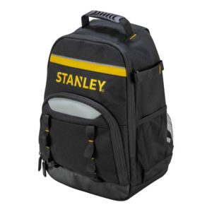 Stanley Werkzeugrucksack Stanley Nylon Stanley Werkzeugrucksack Stanley Nylon